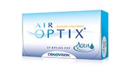 Air Optix Plus HydraGlyde 3 Pack